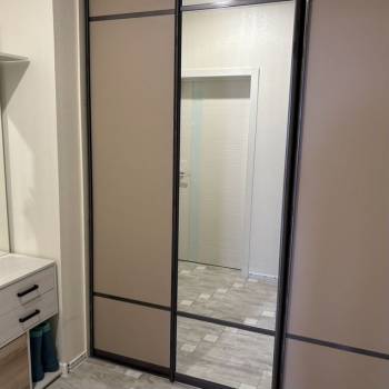 Сдается 2-х комнатная квартира, 65 м²