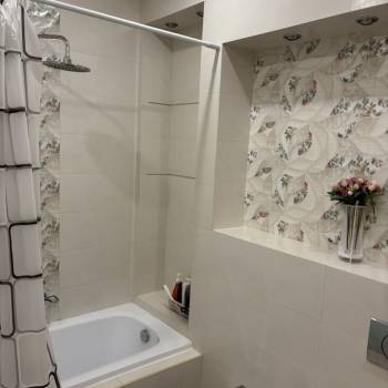 Сдается 2-х комнатная квартира, 65 м²
