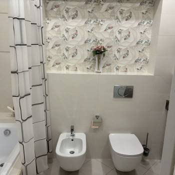 Сдается 2-х комнатная квартира, 65 м²