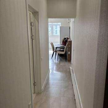 Сдается 2-х комнатная квартира, 65 м²