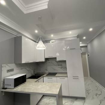 Продается 1-комнатная квартира, 37,1 м²
