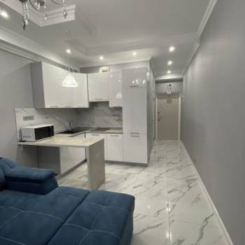 Продается 1-комнатная квартира, 37,1 м²