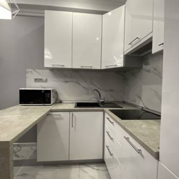 Продается 1-комнатная квартира, 37,1 м²