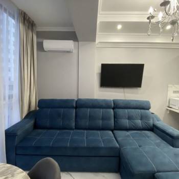 Продается 1-комнатная квартира, 37,1 м²