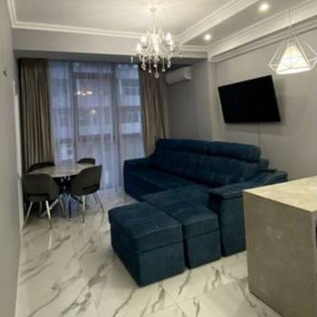 Продается 1-комнатная квартира, 37,1 м²