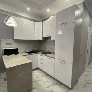 Продается 1-комнатная квартира, 37,1 м²