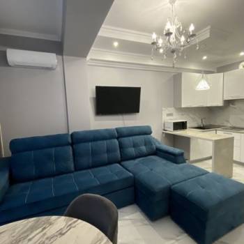 Продается 1-комнатная квартира, 37,1 м²