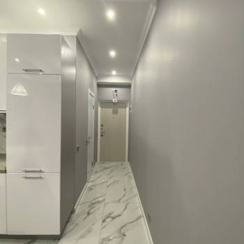 Продается 1-комнатная квартира, 37,1 м²