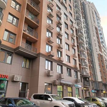 Продается 2-х комнатная квартира, 45,8 м²