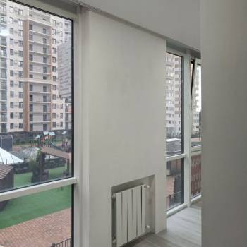 Продается 2-х комнатная квартира, 45,8 м²