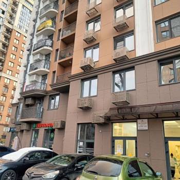 Продается 2-х комнатная квартира, 45,8 м²