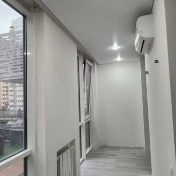 Продается 2-х комнатная квартира, 45,8 м²