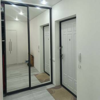 Продается 2-х комнатная квартира, 45,8 м²