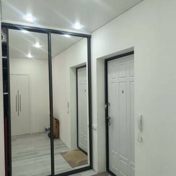 Продается 2-х комнатная квартира, 45,8 м²