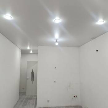 Продается 2-х комнатная квартира, 45,8 м²