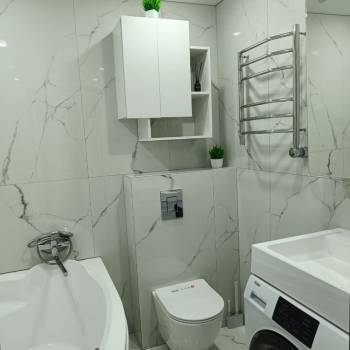 Продается 2-х комнатная квартира, 45,8 м²