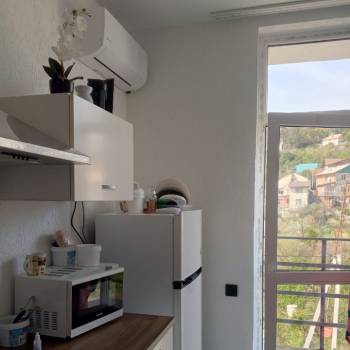 Продается 1-комнатная квартира, 20 м²
