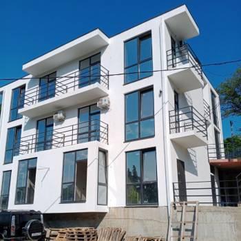 Продается 1-комнатная квартира, 20 м²
