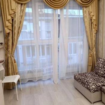 Продается 2-х комнатная квартира, 43,8 м²