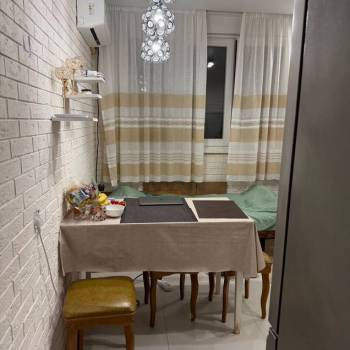 Продается 1-комнатная квартира, 28 м²