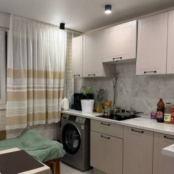Продается 1-комнатная квартира, 28 м²