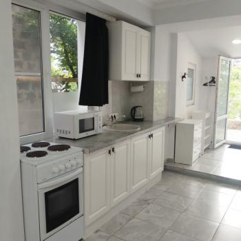 Сдается 1-комнатная квартира, 30 м²