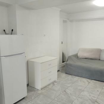 Сдается 1-комнатная квартира, 30 м²