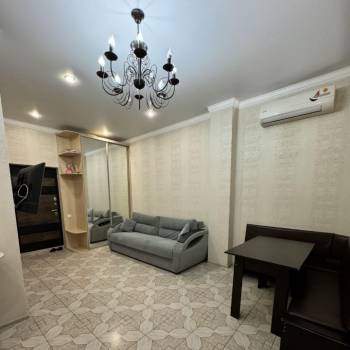 Сдается Многокомнатная квартира, 80 м²