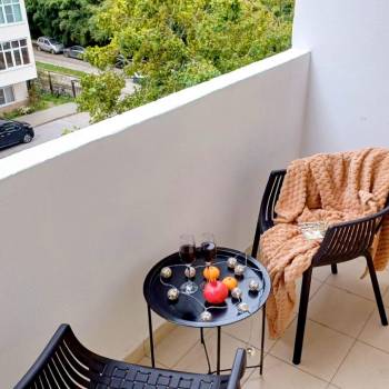 Продается 1-комнатная квартира, 25 м²