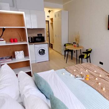 Продается 1-комнатная квартира, 25 м²