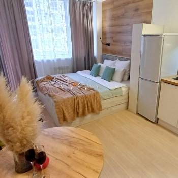 Продается 1-комнатная квартира, 25 м²