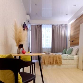 Продается 1-комнатная квартира, 25 м²