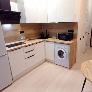 Продается 1-комнатная квартира, 25 м²