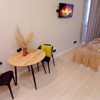 Продается 1-комнатная квартира, 25 м²