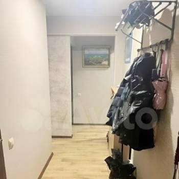 Продается 2-х комнатная квартира, 50,5 м²