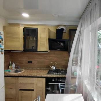 Продается 2-х комнатная квартира, 50,5 м²