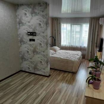 Продается 2-х комнатная квартира, 50,5 м²