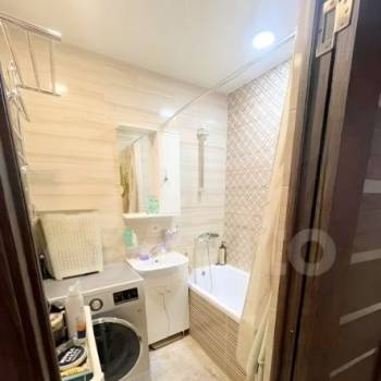 Продается 2-х комнатная квартира, 50,5 м²