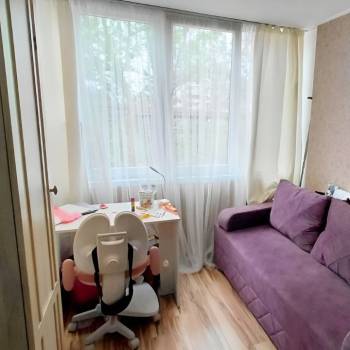 Продается 2-х комнатная квартира, 50,5 м²