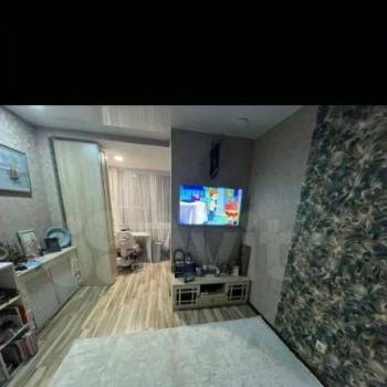 Продается 2-х комнатная квартира, 50,5 м²