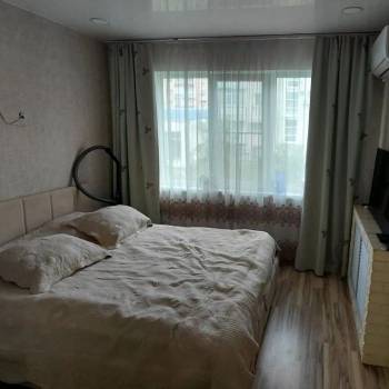 Продается 2-х комнатная квартира, 50,5 м²