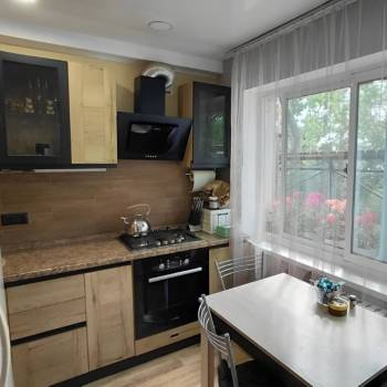 Продается 2-х комнатная квартира, 50,5 м²