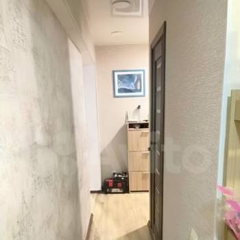 Продается 2-х комнатная квартира, 50,5 м²