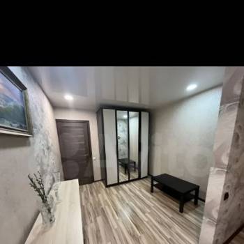 Продается 2-х комнатная квартира, 50,5 м²
