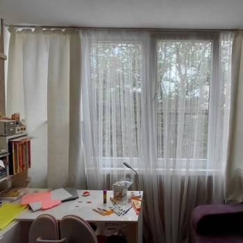 Продается 2-х комнатная квартира, 50,5 м²