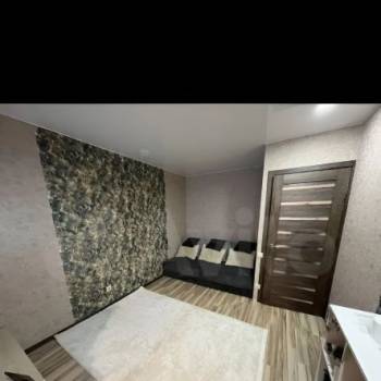 Продается 2-х комнатная квартира, 50,5 м²