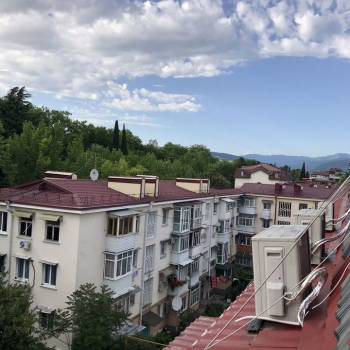 Продается 1-комнатная квартира, 48 м²