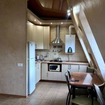 Продается 1-комнатная квартира, 48 м²