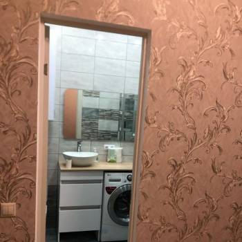 Продается 1-комнатная квартира, 35,6 м²