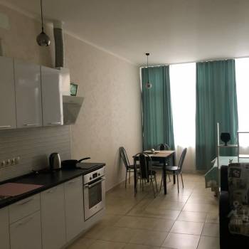 Продается 1-комнатная квартира, 35,6 м²